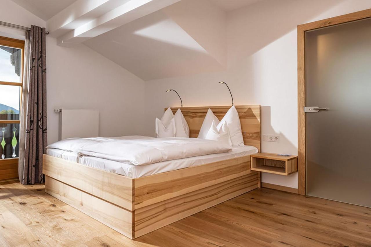 Gasthof Steinerwirt Grossgmain Luaran gambar