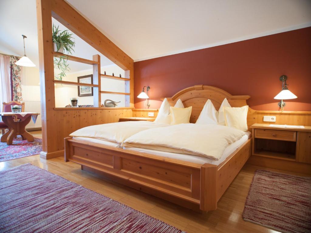 Gasthof Steinerwirt Grossgmain Bilik gambar